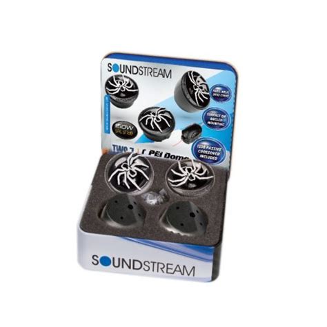 TWS.7 - Soundstream