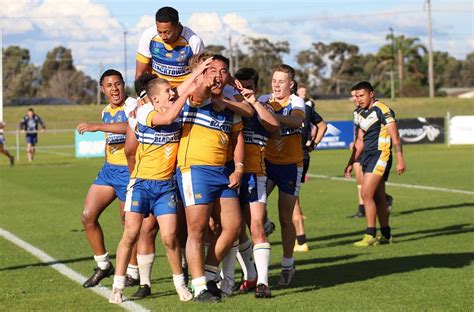 Patrician Brothers Blacktown defeat Westfields Sports High in Schoolboy Cup - OurFootyTeam