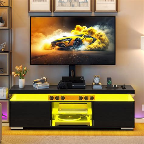 tv consoles for small spaces 1