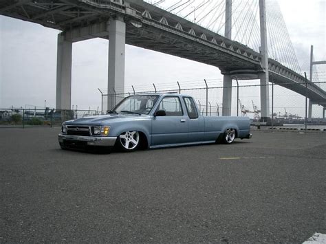 Daisukes 1994 Toyota 2wd Pickup