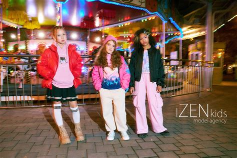 Статьи сообщества Детское модельное агентство IZEN kids Тюмень | ВКонтакте