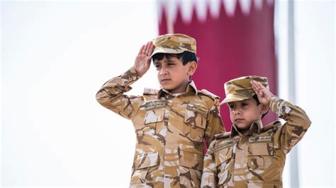celebrating qatar national day  remarkable progress qatar living
