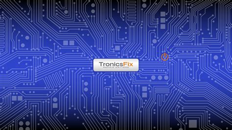 PlayStation 4 Fan Repair and Replacement — TronicsFix LLC