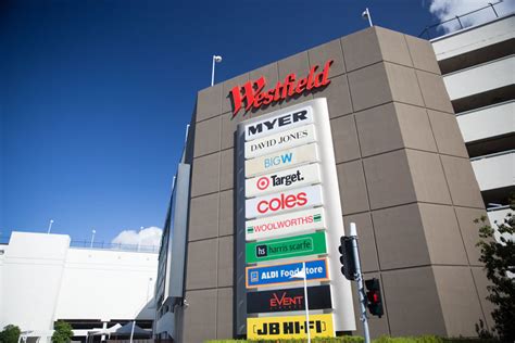 Westfields History Tracks The Rise Of The Australian Shopping Centre