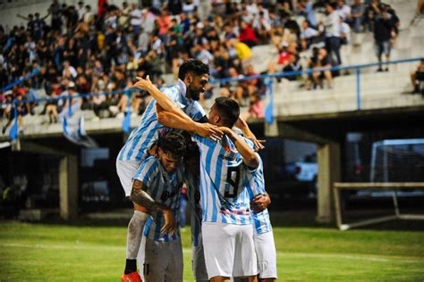 Victoria Para Juventud Unida En El Torneo Amateur Regional Municipalidad Gualeguaych Entre