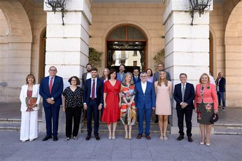 El gobierno de Gandia imita al Botánico y prepara un seminario para