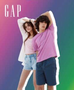 Rebajas Gap Great Sale Hasta De Descuento