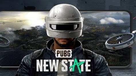 PUBG New State Jadwal Beta Test Tanggal Rilis Dan Fitur Gameplay