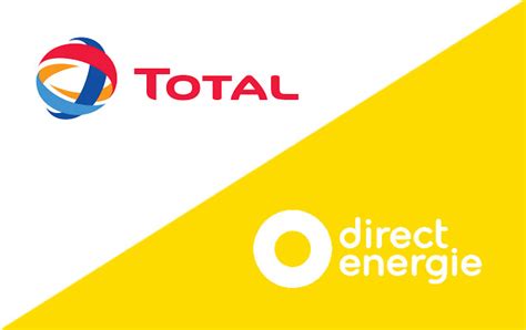 Total Direct Energie La Fusion Des G Ants