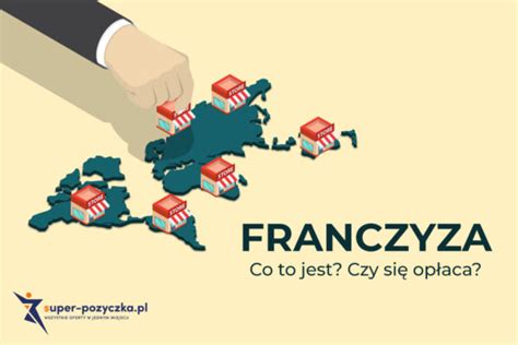 Franczyza Jak To Działa Zasady Ryzyka Zalety I Wady Franczyzy