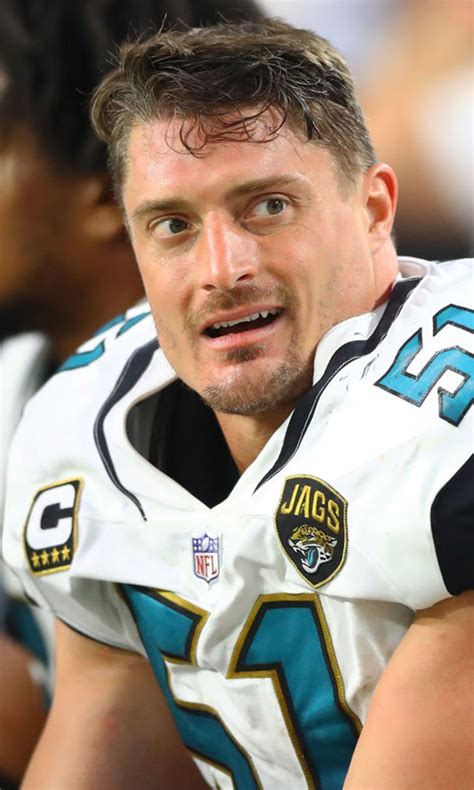 Jacksonville Jaguars LB Paul Posluszny announces retirement | FOX Sports