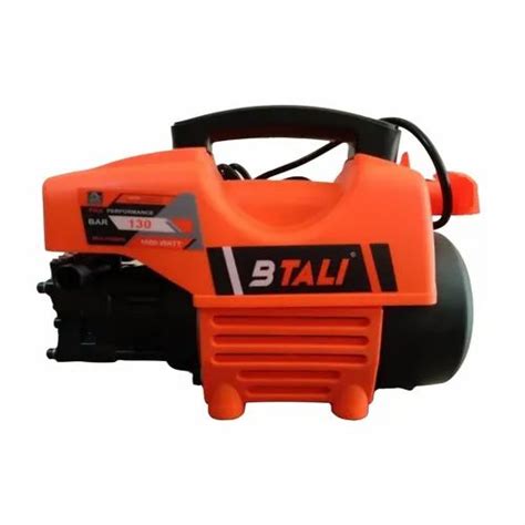 Btali High Pressure Car Washer Portable Home Car Wash Machine 1600W BT