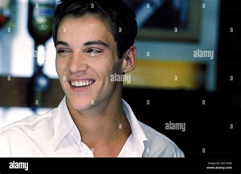 JONATHAN RHYS MEYERS, BEND IT LIKE BECKHAM, 2002 Stock Photo - Alamy