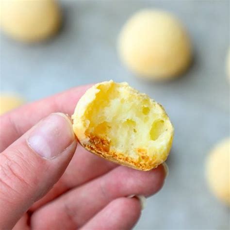 Easy Fogo De Chao Brazilian Cheese Bread Copycat Sweet Cs Designs