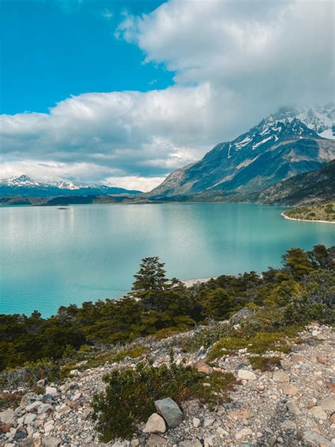 Hiking the W Trek in Patagonia Self-Guided: The Complete Details