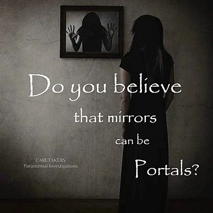 Paranormal Quotes And Sayings Caretakers Paranormal