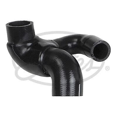 RADIATOR HOSE FITS OPEL VAUXHALL VECTRA A 2000 GT 16V 2000 16V 4X4