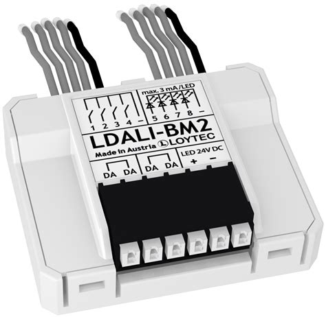 First Certified DALI 2 Sensors And Other Input Devices Added To Product