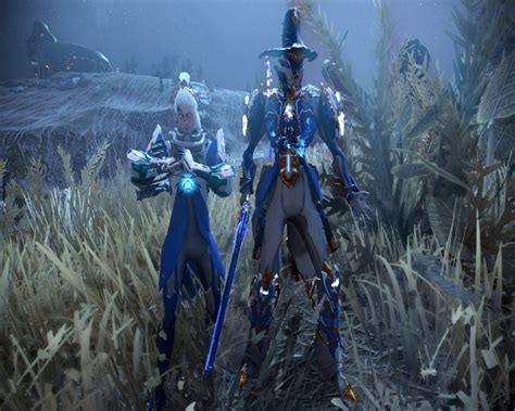 Limbo Prime Fashion/Captura - Fan Art - Warframe Forums