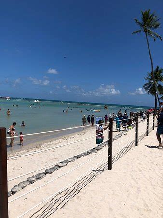 Praia Dos Carneiros Tamandar Atualizado O Que Saber Antes De