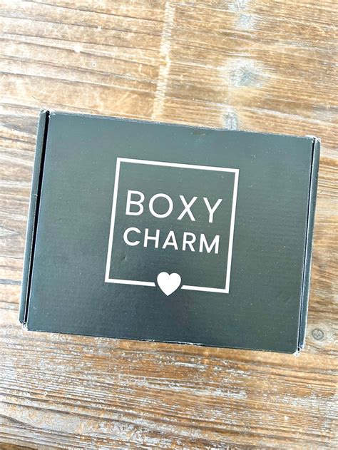 BOXYCHARM October 2022 Base Box Review Coupon Subboxy