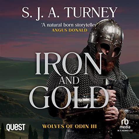 Iron And Gold Audiobook Free With Trial