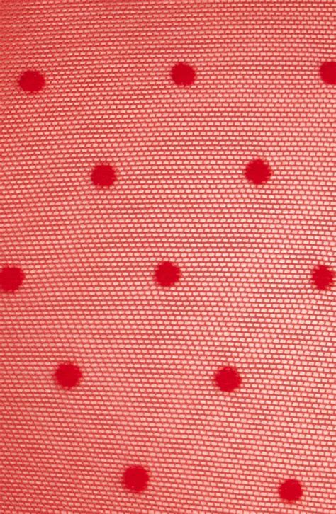 Honeydew Intimates Claire Bikini With Garter Straps In Vixen Smart Closet