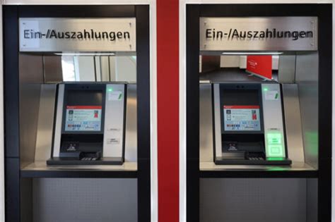 Geldautomaten Der Blog Der Kreissparkasse Euskirchen