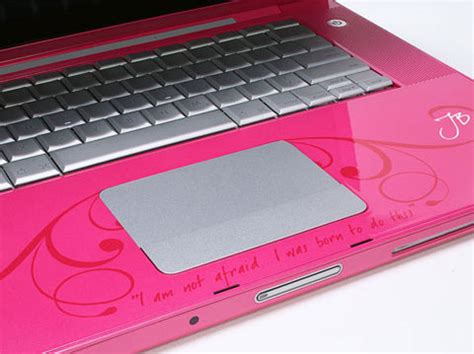 Pink Laptops Are In | Laptoping | Windows Laptop & Tablet PC Reviews ...