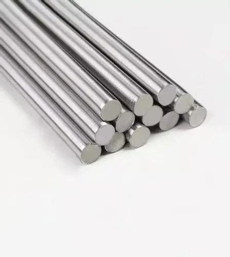 Stainless Steel Round Bar For Construction Material Grade Ss