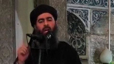 Murió Abu Bakr Al Baghdadi El Cuerpo Del Líder Del Estado Islámico Fue