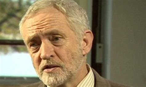 Bbc Breached Rules With A Report On Labour S Jeremy Corbyn Daily Mail Online