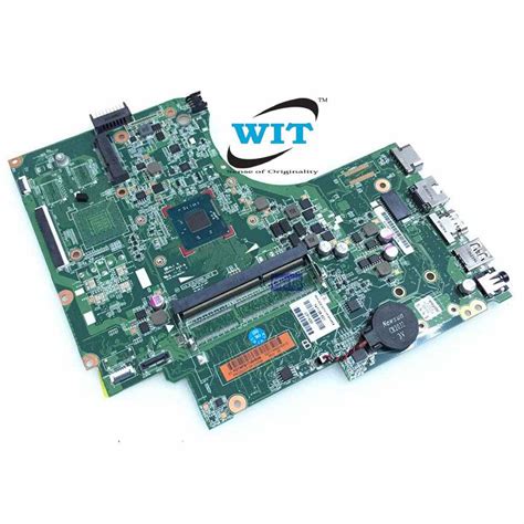 HP Pavilion 15 D 250 G2 14 D 240 G2 Series Laptop Motherboard With