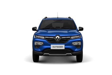 Renault Kwid Ahora Con Control De Estabilidad Esp De Serie Y