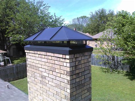 Chimney Cap 2 Masters Services Chimney Sweep And Masonry