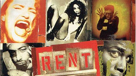 Why Rent Feels So Outdated 20 Years After Its Debut Vox