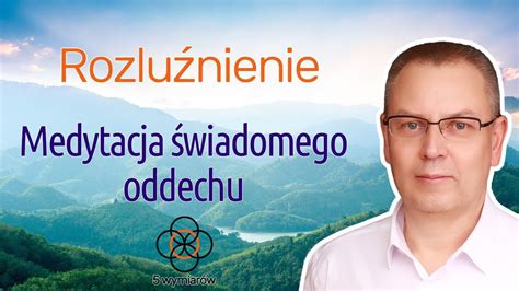 Rozluźnienie Medytacja Prowadzona 432Hz Świadomego Oddechu LIVE 106