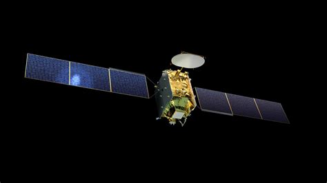 Project Kuiper L Internet Par Satellite D Amazon Lancera Deux