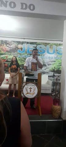 Shorts Veja Esse Louvor Lindo O Pastor Fernando Assun O Receba