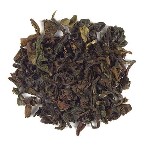 Loose Leaf Indian Tea Upton Tea Imports