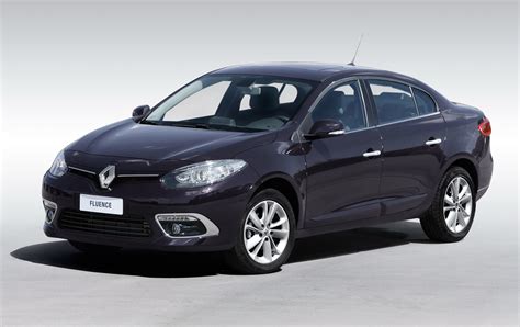 Renault Fluence Autoevolution