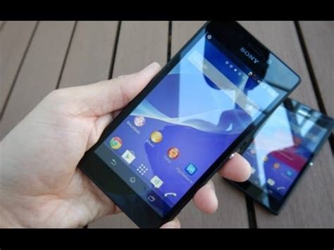 How To Root Sony Xperia M2 Android 4 3 Jelly Bean And Install CWM