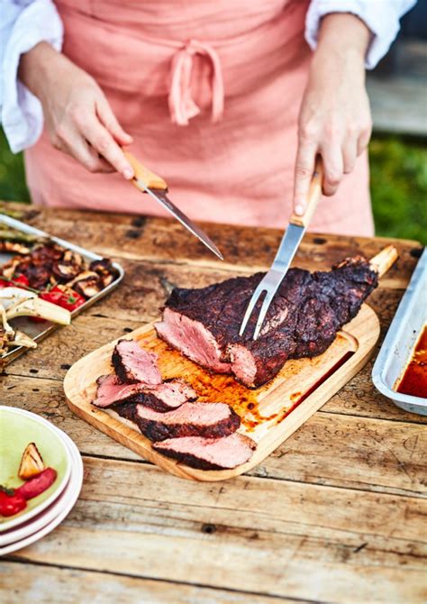 Basse C Te De Boeuf Au Caf Recette Cuisine