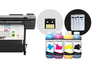 HP Plotter Ink | HP Designjet Ink | Designjet Ink Cartridge | LFP Ink