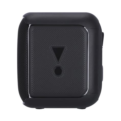 Bluetooth Speaker ลำโพงบลูทูธ Jbl Party Box Encore Essential Black