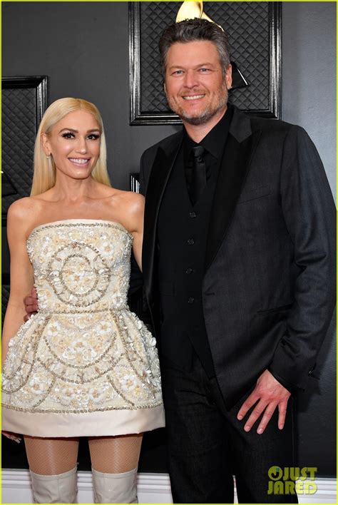 Gwen Stefani Breaks Silence On Her Wedding Shares First Official