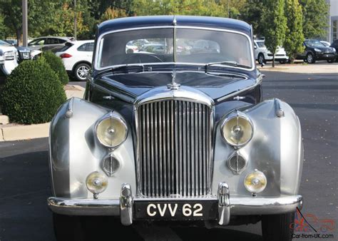 Bentley R Type