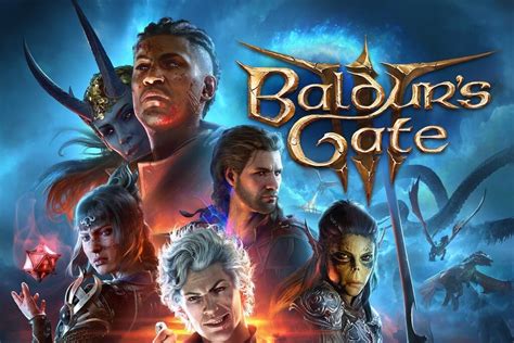 Baldur S Gate 3 Nuevo Hotfix Con Muchos Cambios CodigoEsports