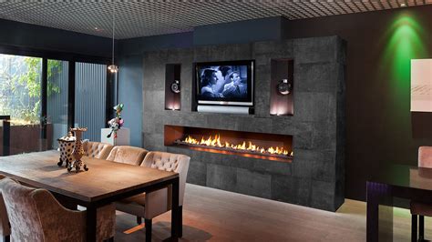 Bioethanol Fireplace 2000 Modus Fireplaces Gas Contemporary