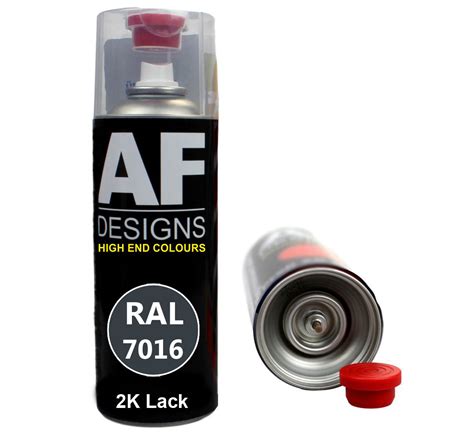 K Acryllack In Spraydosen Liter Sets